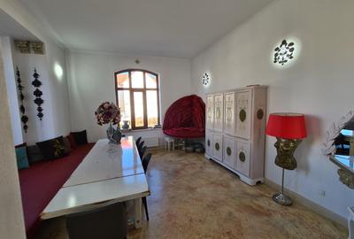 Casă individuală cu 21 camere cu Canalizare în Central - 18