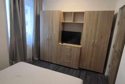 Apartament cu 3 camere semidecomandat în Florești - 15