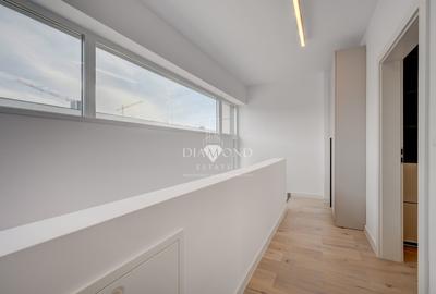 Apartament cu 3 camere decomandat, mobilat în Voluntari - 18