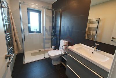 Vila individuala de vanzare 4 camere Crevedia - Samurcasi - 11