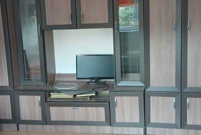 Apartament cu 3 camere semidecomandat în Central - 7