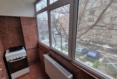 Apartament cu 2 camere de inchiriat in zona Rahova / Buzoieni Apartament cu 2 camere de inchiriat in zona Rahova / Buzoieni - 7