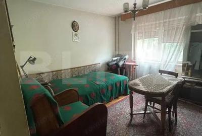 Apartament cu 3 camere decomandat, mobilat în 1 Mai - 8