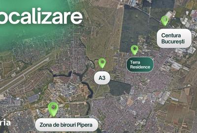 Spațiu comercial, de 12,750 mp, în Ștefăneștii de Jos - 4