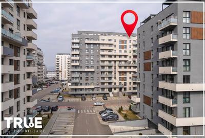 Studio de închiriat, bloc nou, Maurer Residence! Studio de închiriat, bloc nou, Maurer Residence! - 21