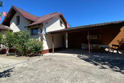 Casa S+P+M, Glambocelu, Argeș - idealimob.ro - 2