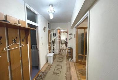 Apartament cu 3 camere decomandat în Central - 2