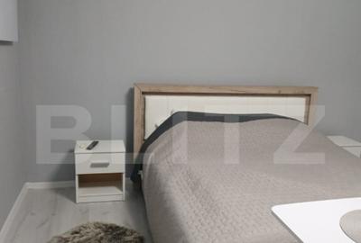 Apartament 1 camera la casa, parcare, 36 mp, gradina, Pet Fr - 6