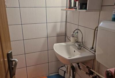 Garsonieră decomandată în Rahova - 4