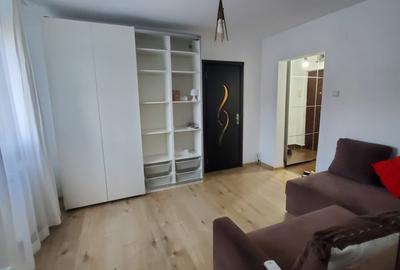 Apartament cu 2 camere semidecomandat în Drumul Taberei - 2