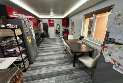 Două case la curte comuna, 700mp teren, Bocșa Montană (Str Reșiței) - 7