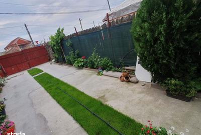 Casă cu 3 camere cu Teren 280 Mp în Central - 4