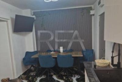 Apartament cu 2 camere decomandat, mobilat în Colentina