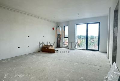 Apartament 2 camere, constructie noua, zona Piata Cipariu! - 3