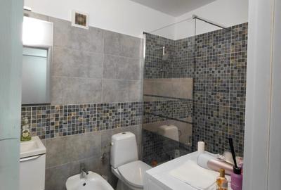 Inchiriere apartament 1 camera, in Galati, Micro 17, parter, mobilat si utilat - 8