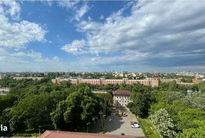 Garsonieră în Grozăvești - 1