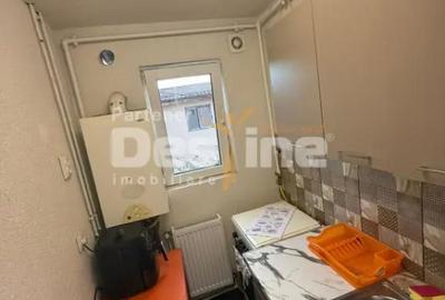 Garsonieră, mobilată în Giulești - 6