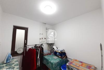 Casă cu 6 camere cu Teren 617 Mp în Rediu - 8