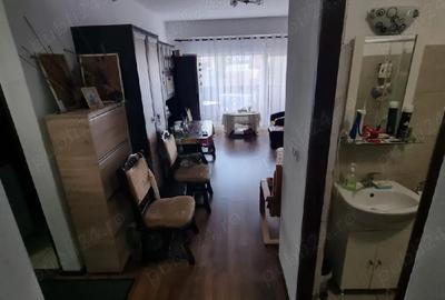 Apartament cu 3 camere decomandat în Central - 4