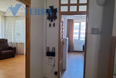 Apartament cu 3 camere decomandat în Central - 3