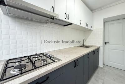 Apartament cu 3 camere decomandat, mobilat în Tomis Nord - 6