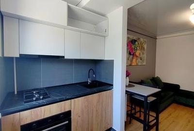 Apartament cu 2 camere decomandat în Chiajna - 2