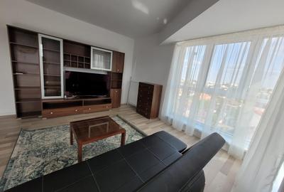 Apartament cu 3 camere decomandat în Gorjului