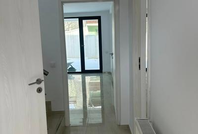 Vilă individuală P+1  5 camere 3 băi Zona Giulesti - 17