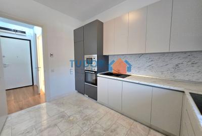 Apartament cu 3 camere semidecomandat în Domenii - 6