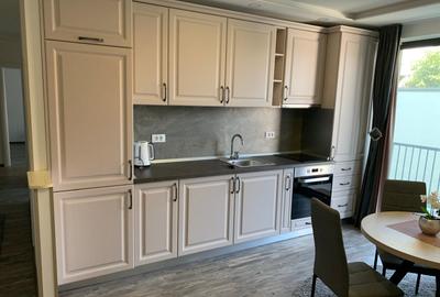 Apartament cu 3 camere decomandat, mobilat în Griviței - 2