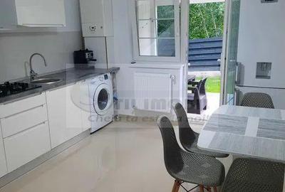 Casă cu 4 camere cu Canalizare în Miroslava - 8