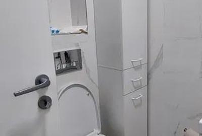 Inchiriere Garsoniera Moderna Incalzire In Pardoseala Aparatorii Patriei - 7