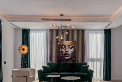 VILA 4 CAMERE - TUNARI - COMISION 0% - 5