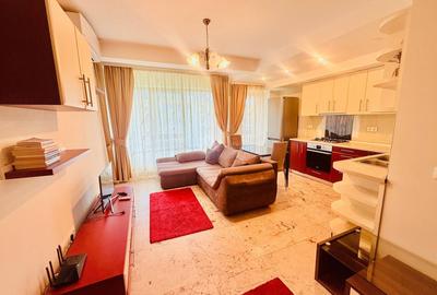 Apartament cu 2 camere, mobilat în Copou - 2