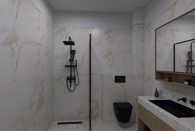 Apartament cu 2 camere decomandat în Herăstrău - 1