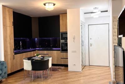 Apartament cu 3 camere decomandat, mobilat în Voluntari - 4