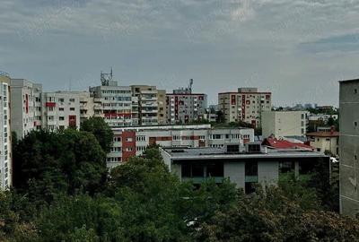 Garsoniera premium 40 mp, zona Arcul de Triumf, vedere spre gradina - 1