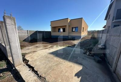 Casa mediteraneana parter, 130 mp utili, zona Simnicu de Jos - 3
