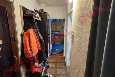 De vânzare un apartament cu 2 camere, confort 1 situat în Târgu Mureș în zonă Un - 7