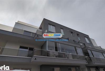 Apartament cu 2 camere, mobilat în Central - 6