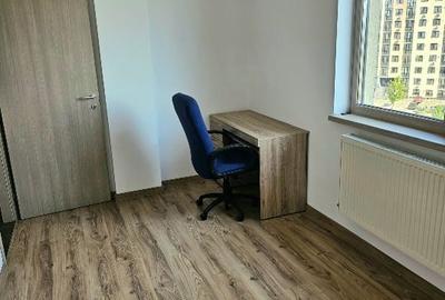 Apartament cu 3 camere decomandat în Lunca Cetățuii - 3