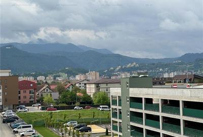 Apartament cu 2 camere decomandat, mobilat în Tractorul - 11