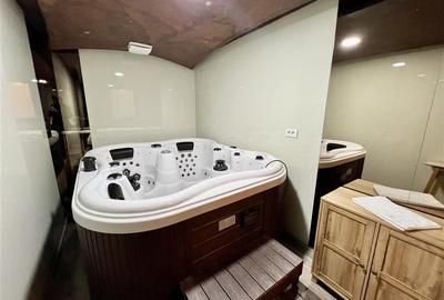 LUX. Penthouse in Silver Mountain - Poiana Brasov - 18