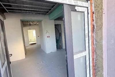Vanzare  - Casa- Vila - Prelungirea Ghencea - Gladiolelor - teren 572mp - 330000 - 7