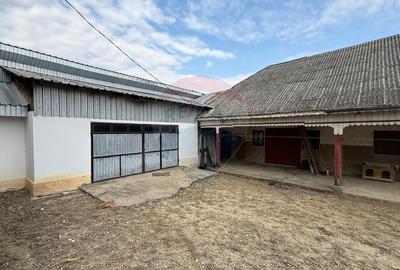 Casă cu 3 camere cu Teren 990 Mp în Fitionești - 9