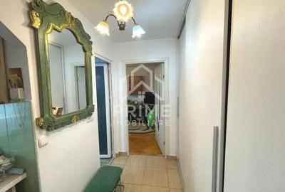 Apartament cu 2 camere semidecomandat, mobilat în Central - 2