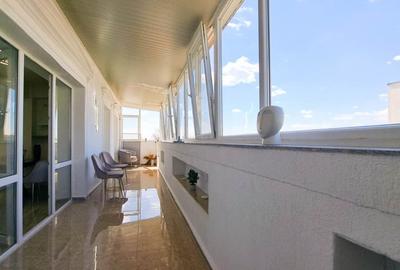 Apartament cu 2 camere semidecomandat în Străulești - 9