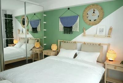 Inchiriere 2 Camere  13 Septembrie Marriott - 4