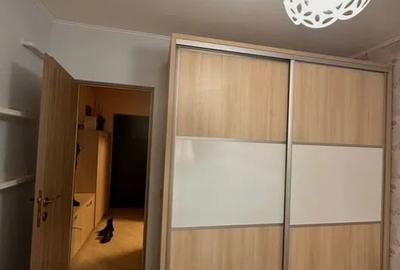 Garsoniera, decomandata, 30 mp, centrala, ac, metrou, Popesti Leordeni - 2