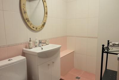 Apartament cu 2 camere semidecomandat, mobilat în Ștefan cel Mare - 12